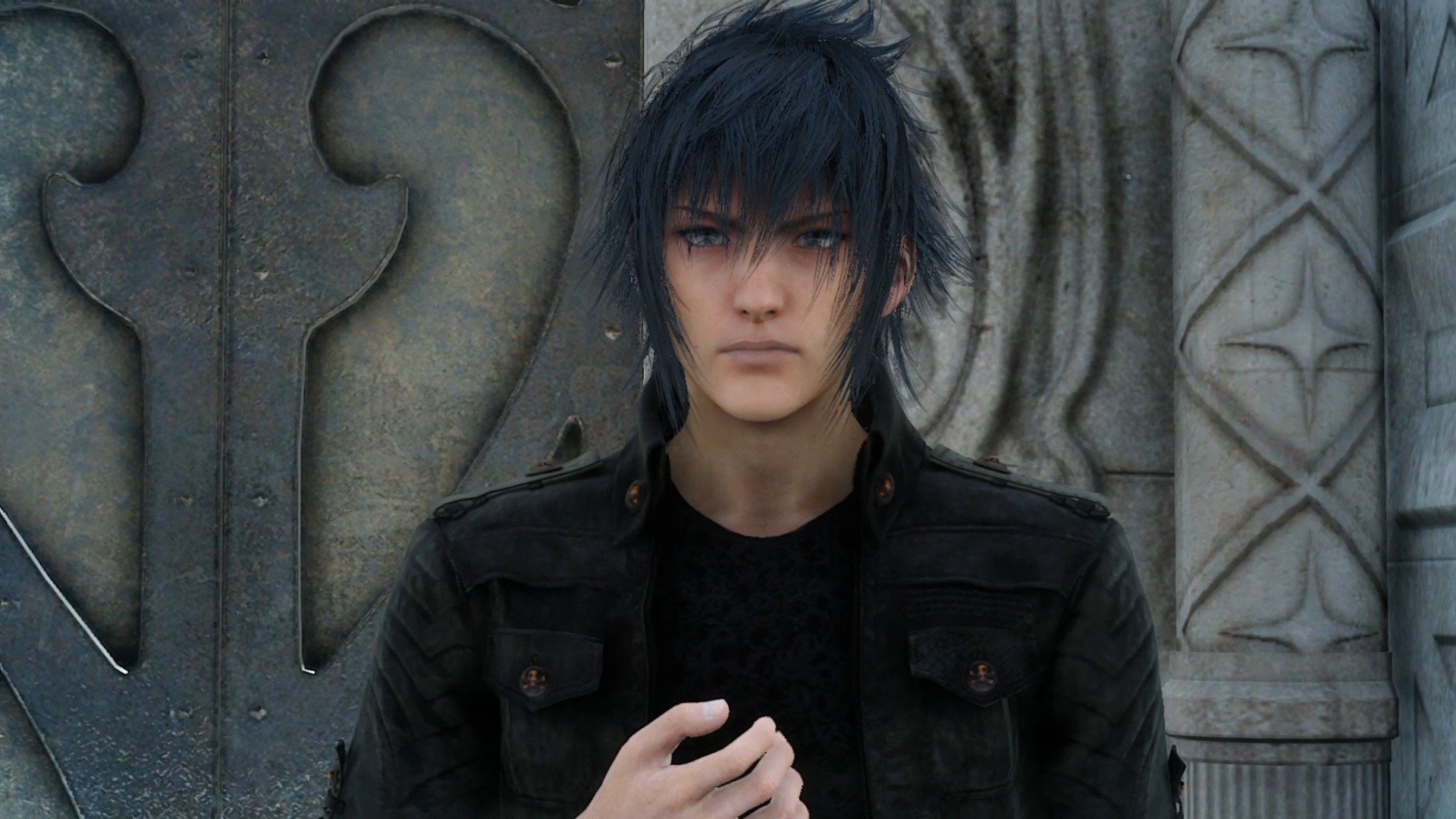 Final Fantasy XV - Imagen 4